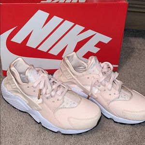 Women Air Huarache Run SE